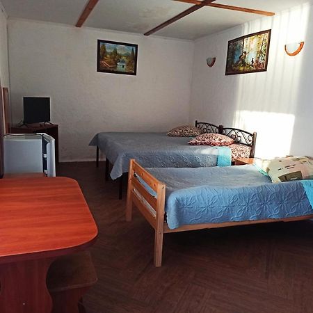 Holiday Park Dunay Kyslytsya Dış mekan fotoğraf
