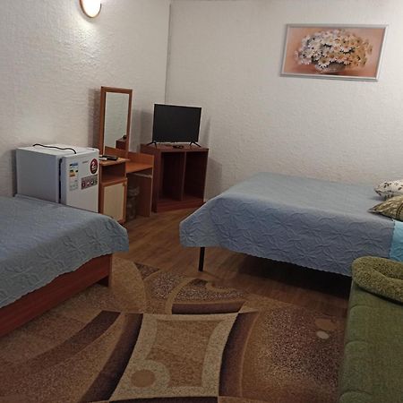 Holiday Park Dunay Kyslytsya Oda fotoğraf