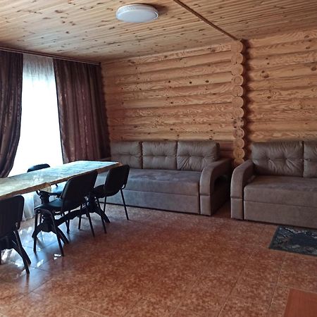 Holiday Park Dunay Kyslytsya Oda fotoğraf