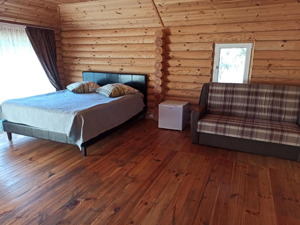Holiday Park Dunay Kyslytsya Dış mekan fotoğraf