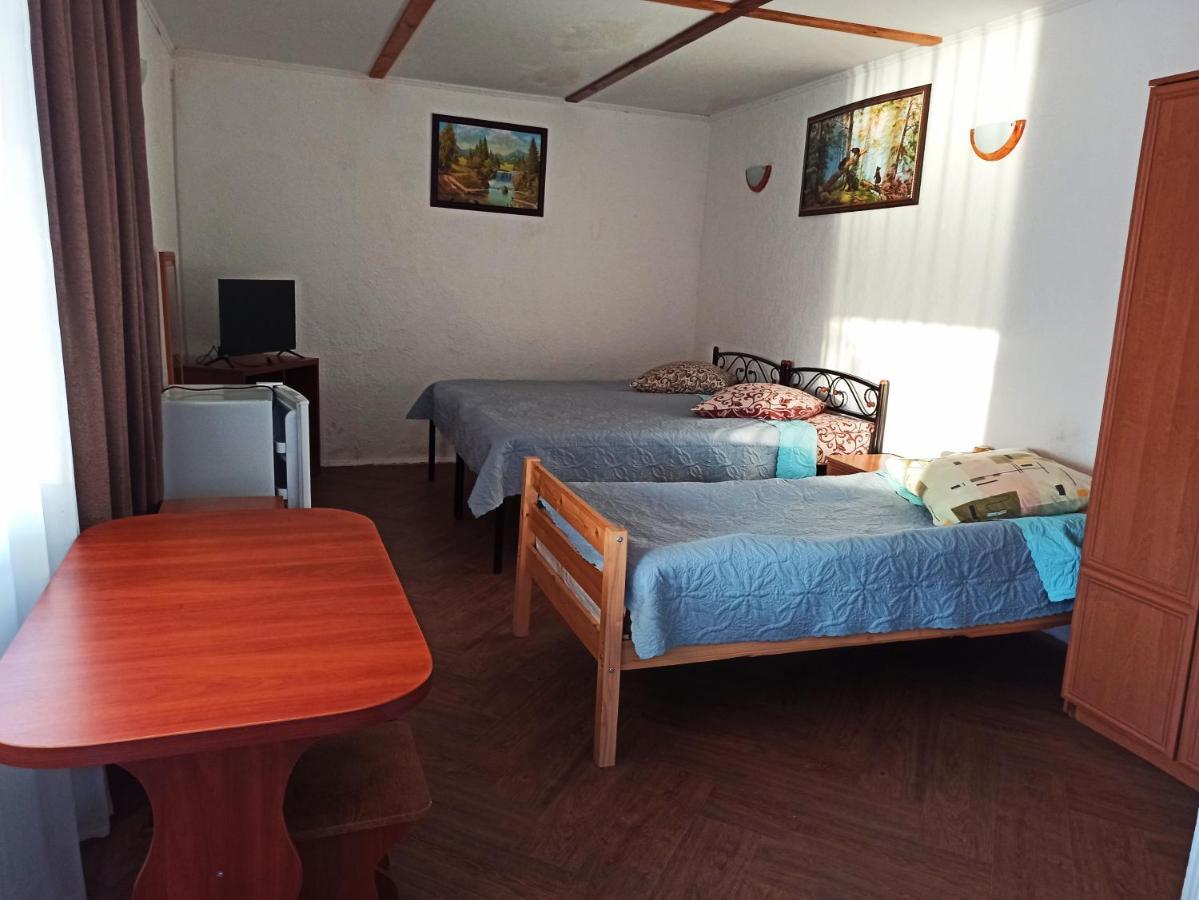 Holiday Park Dunay Kyslytsya Dış mekan fotoğraf
