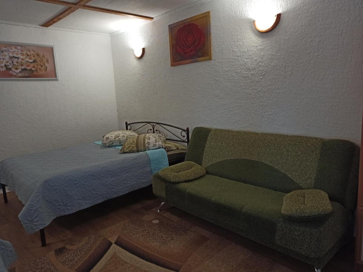 Holiday Park Dunay Kyslytsya Dış mekan fotoğraf