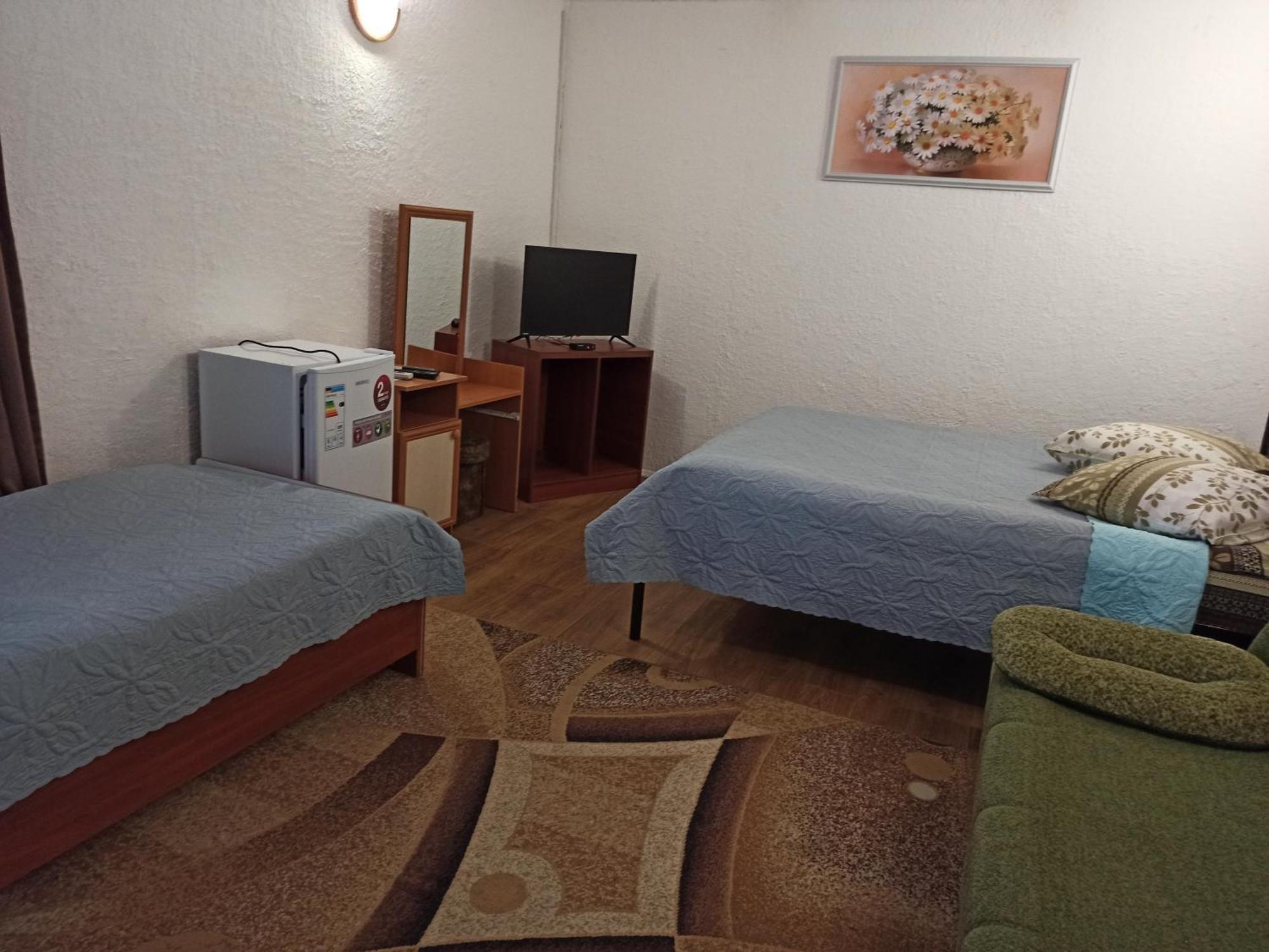Holiday Park Dunay Kyslytsya Oda fotoğraf