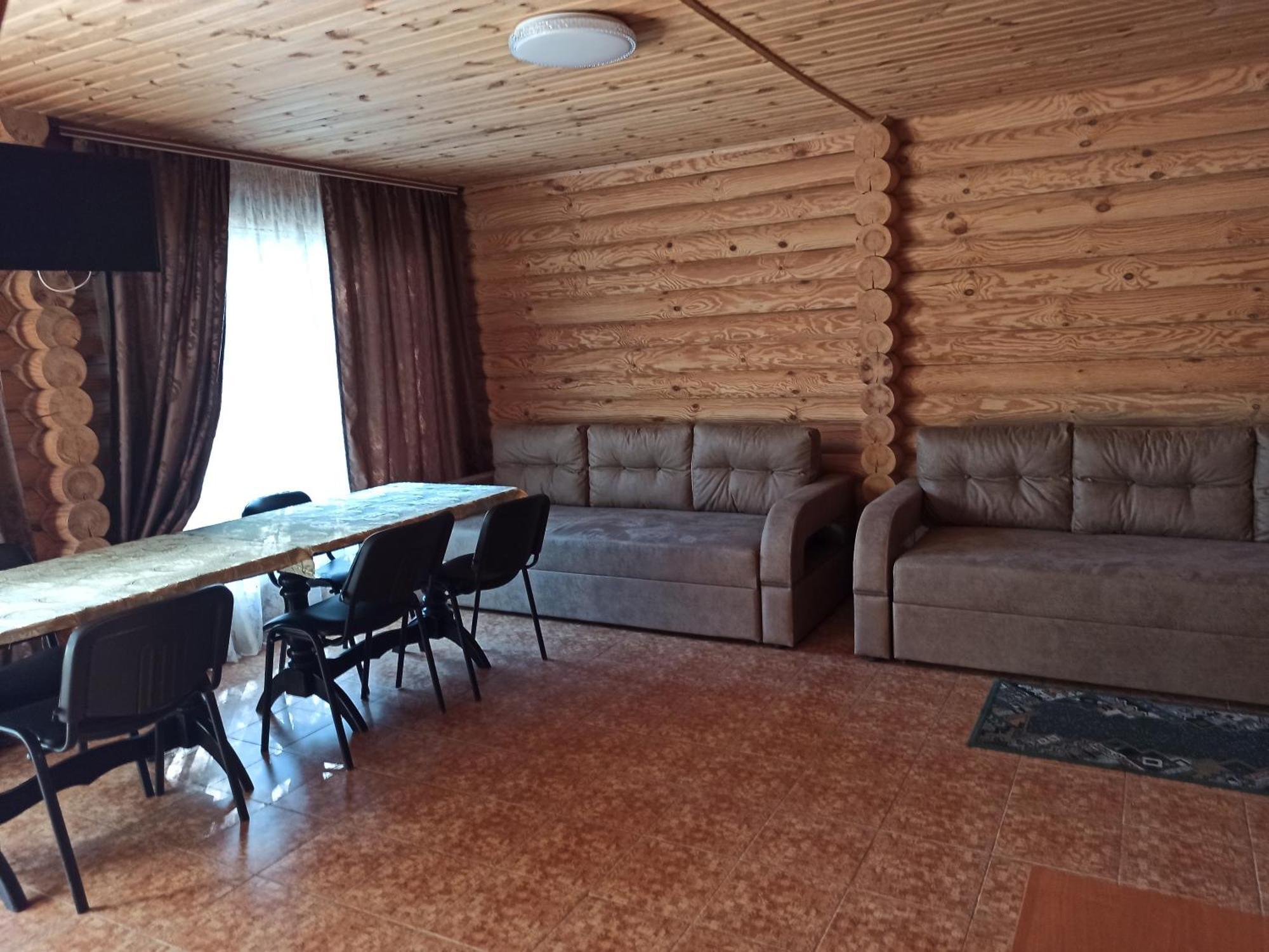 Holiday Park Dunay Kyslytsya Oda fotoğraf