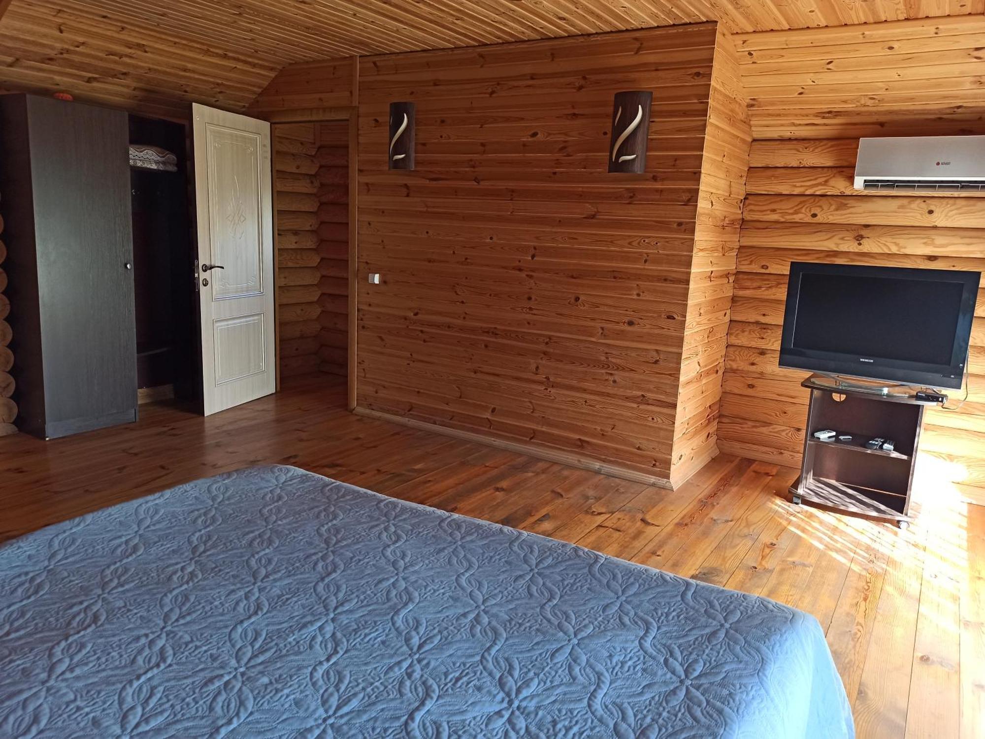 Holiday Park Dunay Kyslytsya Oda fotoğraf