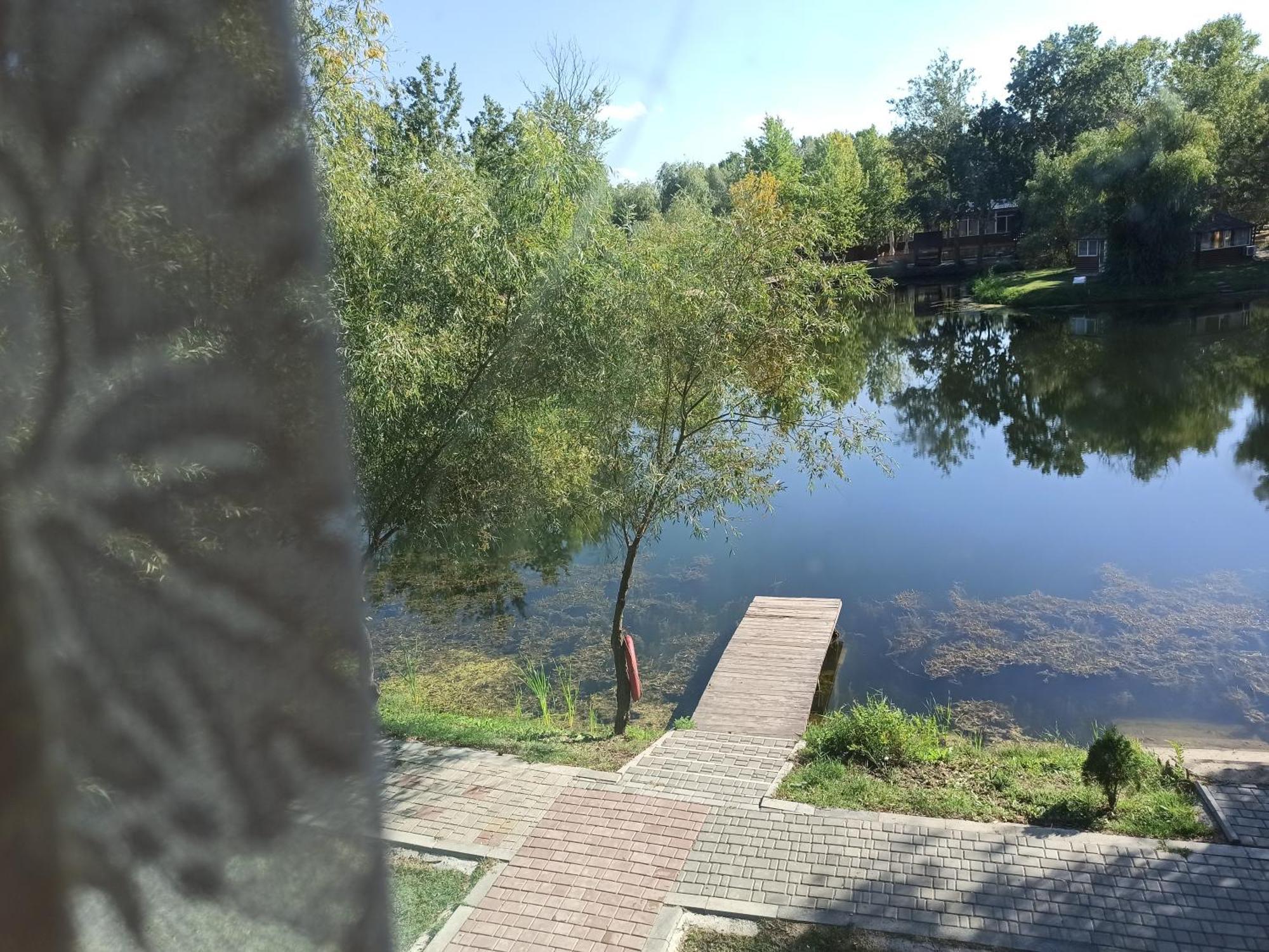 Holiday Park Dunay Kyslytsya Oda fotoğraf