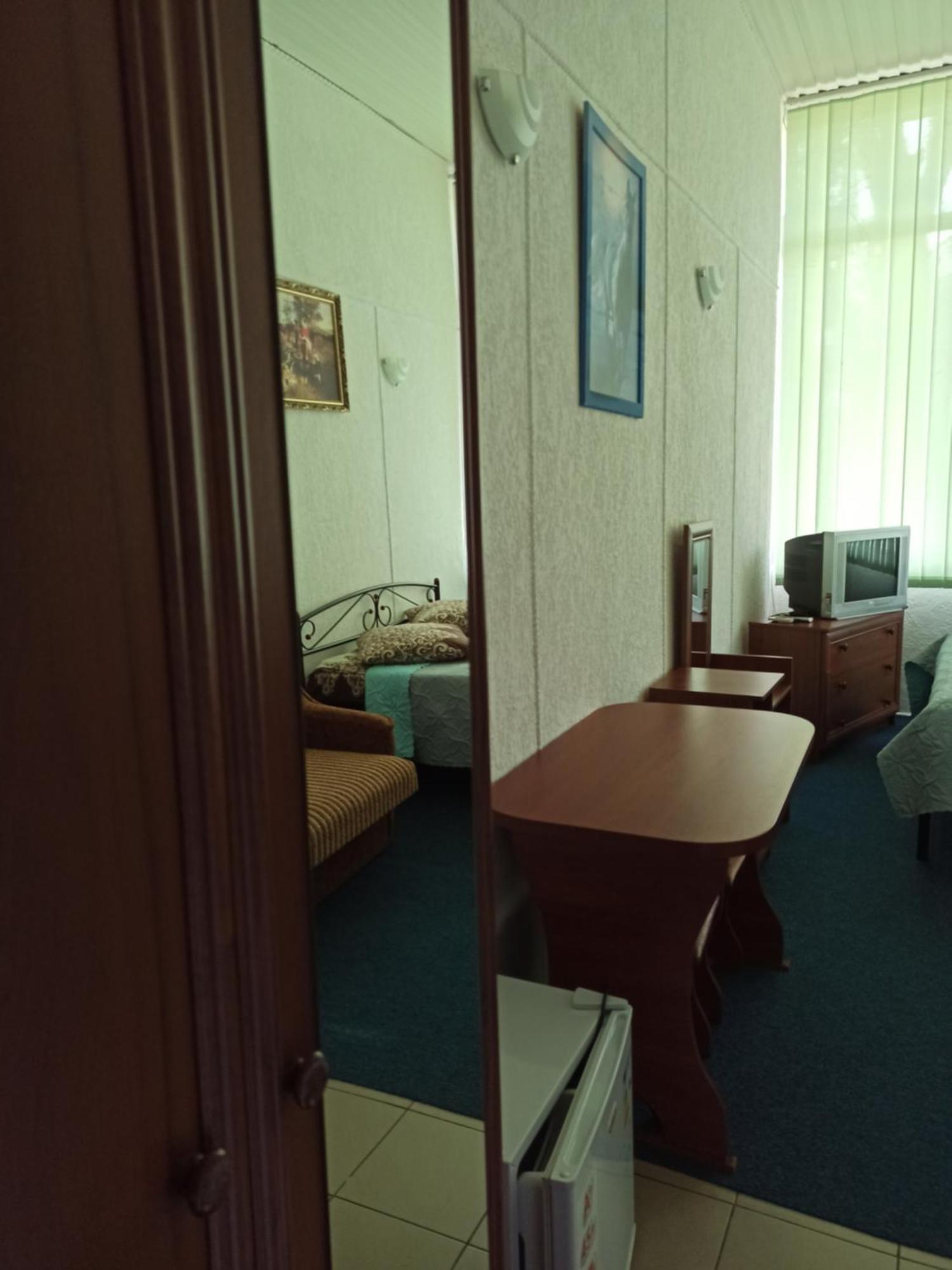 Holiday Park Dunay Kyslytsya Oda fotoğraf