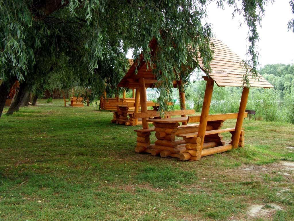 Holiday Park Dunay Kyslytsya Dış mekan fotoğraf
