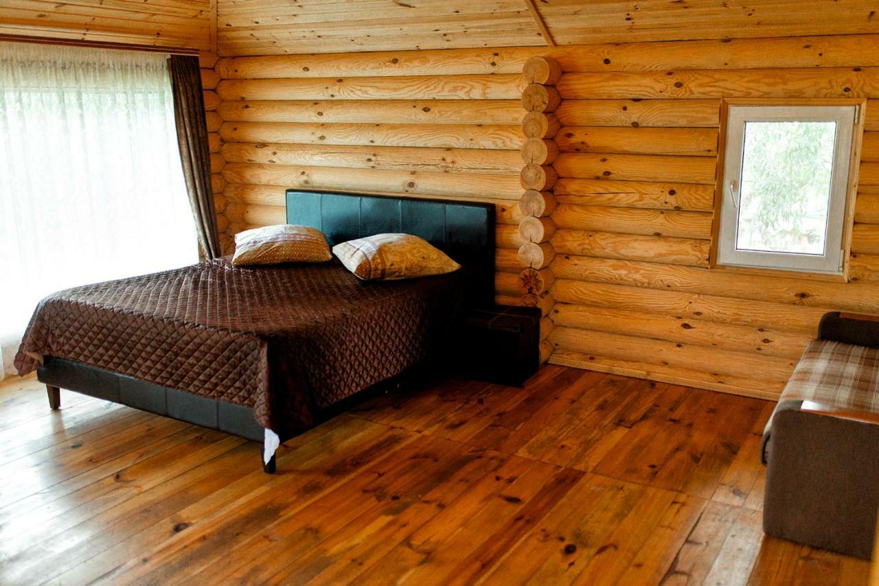 Holiday Park Dunay Kyslytsya Dış mekan fotoğraf